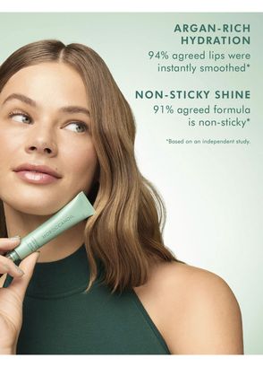 Moroccanoil Moroccan Mint Tea Moisturizing Lip Balm 15 ml - 6
