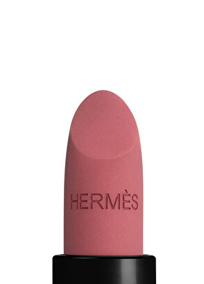 Hermès Rouge Hermès, Mat ruj , Rose Boisé - 3