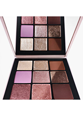 Nars Afterglow Temptıng Eyeshadow Palette - 8