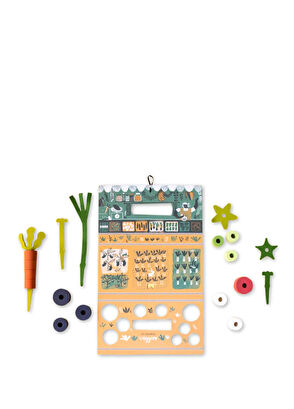 Londji Veggies Oyuncak - 8