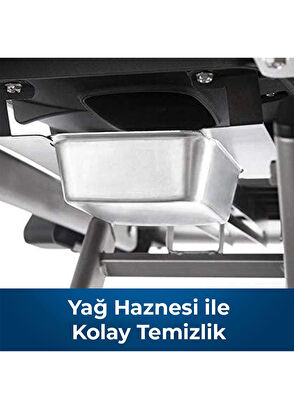 Napoleon Travelq Pro285 Portable Gas Grill - 8