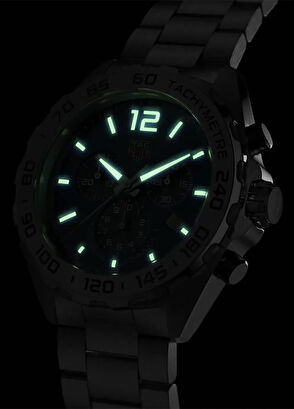 TAG Heuer Formula 1 Men's Watch - 5