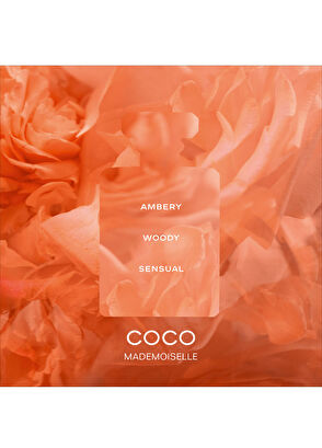 CHANEL Coco Mademoiselle Eau De Parfüm Intense Spray 35Ml - 8