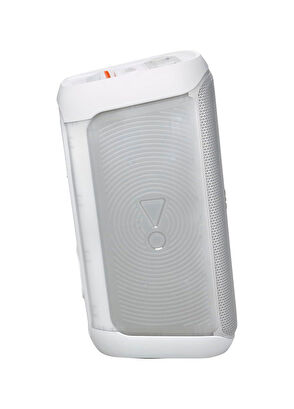 JBL Partybox Club120 Beyaz Bluetooth Hoparlör - 5