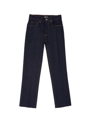 Beymen Club Straight Fit Navy Jeans - 5