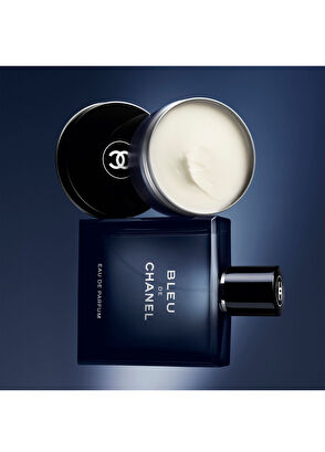 CHANEL Bleu De Chanel All Over Fragrance Balm 90 g - 4