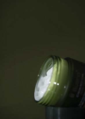 Bueno Icheon Rice Core White Canlandırıcı Yüz Kremi 80 ml - 6