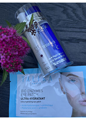 Talika Eye Quintessence - 7