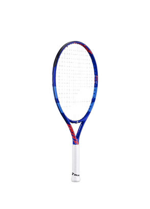 Babolat Drive Junior 23 Nc Blue Unisex Kids Tennis Racket - 3