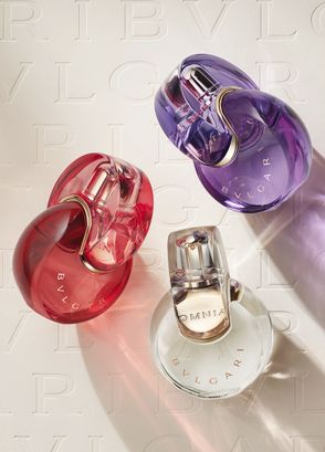 Bvlgari BVL Omnia Amethyste Edt 100ml Parfüm - 4
