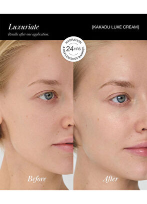 RMS Beauty Kakadu Özlü Luxe Canlandırıcı Yüz Kremi 15 ml - 5