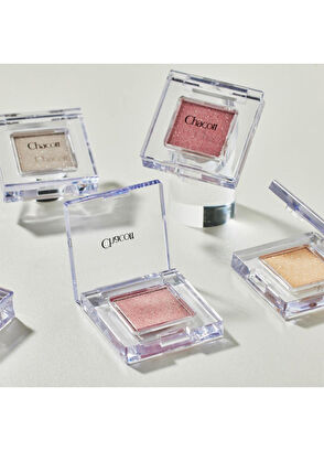 CHACOTT Multi Color Variation Göz Farı SP07 - 7