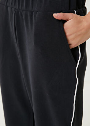 Beymen Club Black Jogger Tracksuit - 4