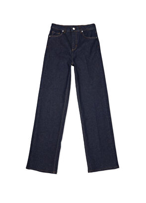 Beymen Club Indigo Bootcut Jeans - 6