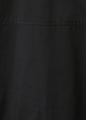 Beymen Club Siyah Hakim Yaka Ekoseli Çift Taraflı Yelek - 9