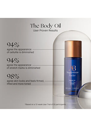 Augustinus Bader The Body Oil 100 ml - 7