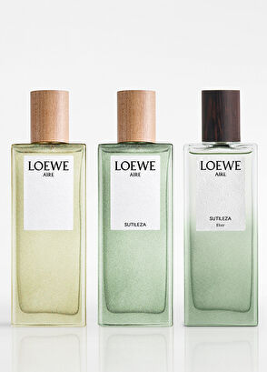 Loewe Aire Sutileza Elixir EDP 100 ML - 6