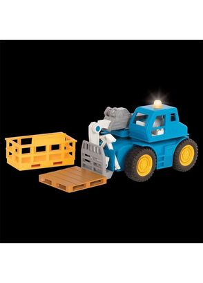 Driven Mini Toy Forklift - 3