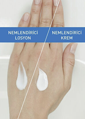 CeraVe Moisturizing Cream Nemlendirici Yüz Kremi 177ml - 5