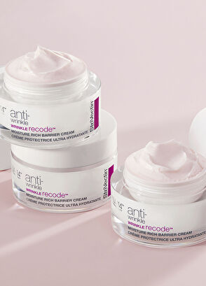 StriVectin Anti Wrinkle Recode Bariyer Güçlendirici Nemlendirici Yüz Kremi 50 ml - 5