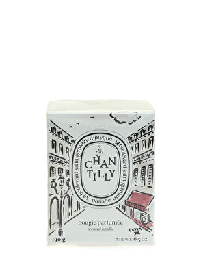 Diptyque Chantilly Classic 190 gr Mum - 6