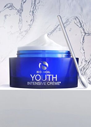 IS Clinical Youth Intensive Cream 50 g - 8