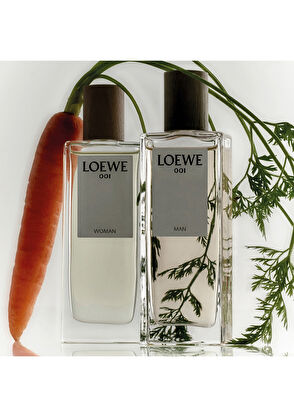 Loewe 001 Man EDP 100 ml Parfüm - 5