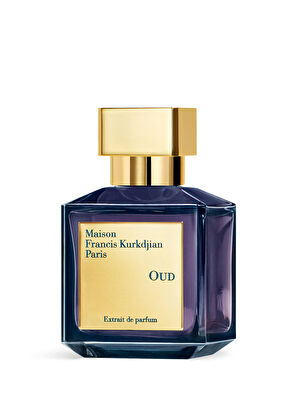 Maison Francis Kurkdjian OUD extrait de parfum 70ML - 3