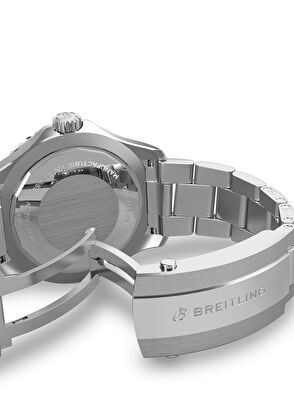 Breitling Superocean Automatic 44 Erkek Kol Saati - 5