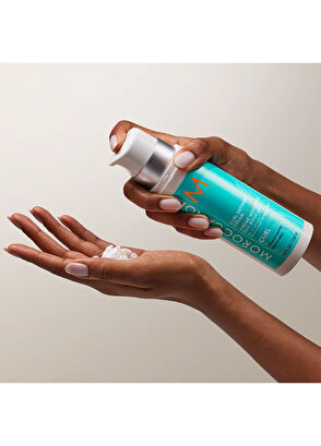 Moroccanoil Curl Defining Cream Kıvırcık Saçlar İçin Bukle Belirginleştirici Saç Kremi 250 ml - 4