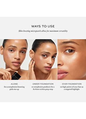 Westman Atelier Liquid Super Loaded Peau de Peche - 6