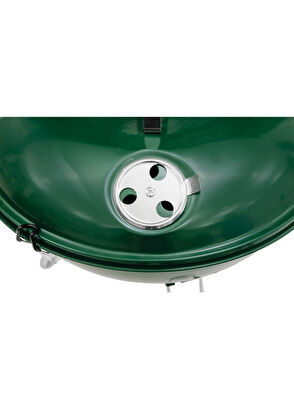 Easy Camp Adventure Grill Yeşil Taşınabilir Barbekü - 5