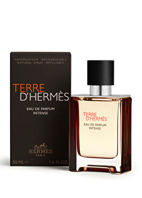 Hermès Terre d’Hermès Eau de Parfum Intense 50 ml - 5