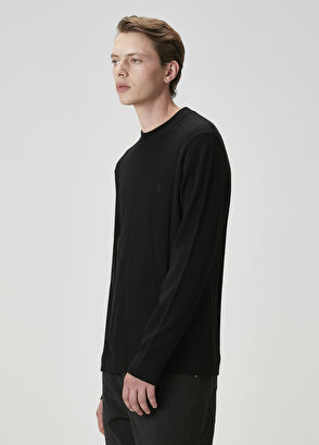 Beymen Club Siyah Basic Kazak - 5