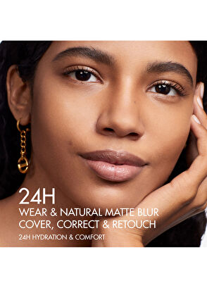 Dior Forever Skin Perfect Multi-Use Foundation Stick 4W - 3