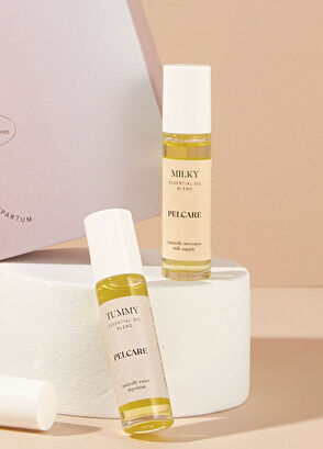 Pelcare Milky Essential Oil Blend Aromaterapi Yağı 10 ml - 5