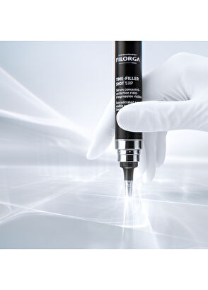 Filorga Time-filler Shot 5xp Kırışıklık Karşıtı Konsantre Serum 15 ml - 5