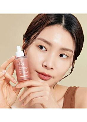 MEDIPEEL Hyal Kombucha Tea-Tox %70 Kombucha Ve Seramid Içeren Canlandırıcı Ampül Cilt Serumu 50 ml - 6