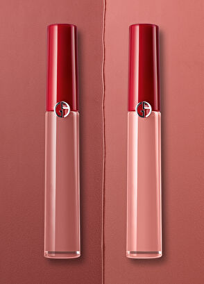 Giorgio Armani Lıp Maestro 107 - 6