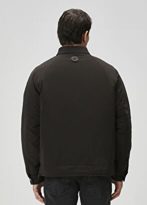 Beymen Club Haki Bomber Mont - 5