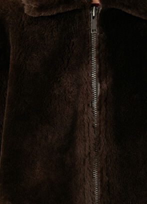 Beymen Club Kahverengi Mont - 6