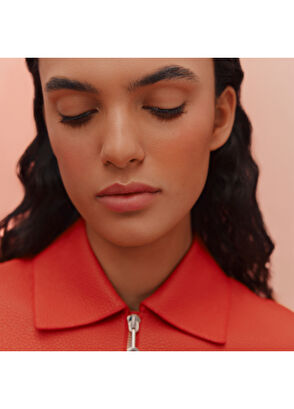 Hermès Rose Hermès, Silky blush, Rose Pommette - 10