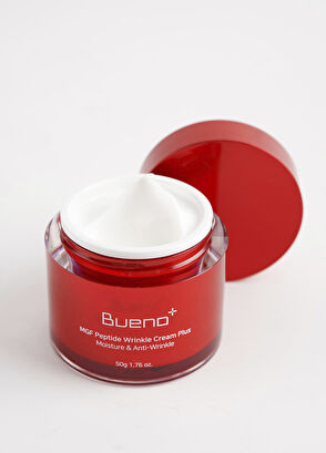 Bueno MGF Peptide Wrinkle Cream Plus Anti-Aging Face Cream 50 ml - 7