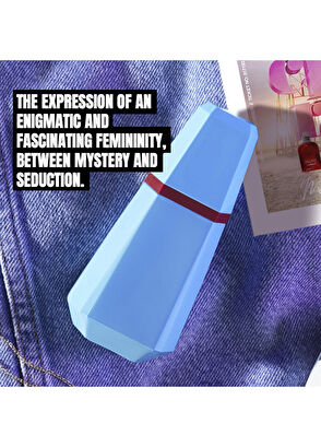 Cacharel Loulou EDP Spray 30 ml Kadın Parfüm - 6