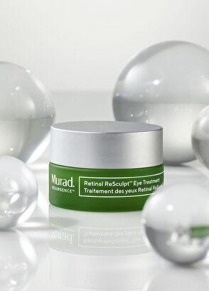 Murad Retinal İçeren Yenileyici Göz Çevresi Bakım Kremi 15 ml - 4
