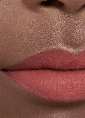 CHANEL Rouge Allure Liquid Velvet 206 Surprenante 6 Ml - 5