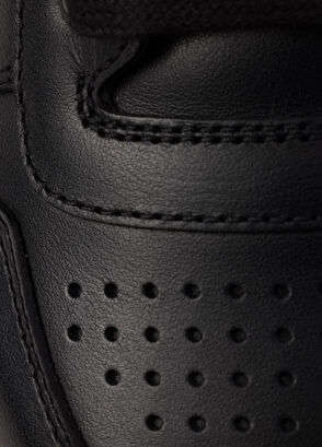 Prada Leather Black Men's Sneakers - 6
