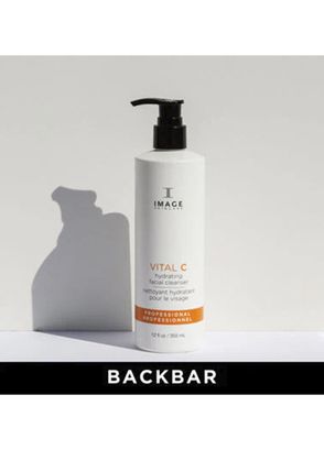Image Skincare Vital C Hydrating Facial Cleanser Arındırıcı Yüz Temizleyici 177 ml - 8