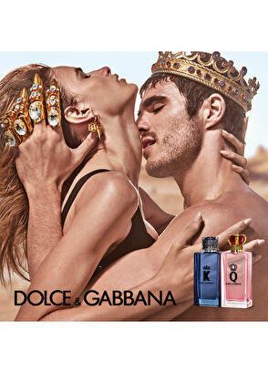 Dolce&Gabbana Q EDP 50 ml Kadın Parfüm - 8