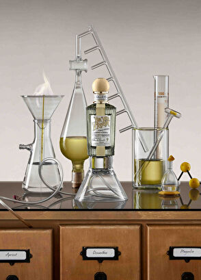 Penhaligon's Vra Vra Vroom EDP 100 ML Unisex Perfume - 6